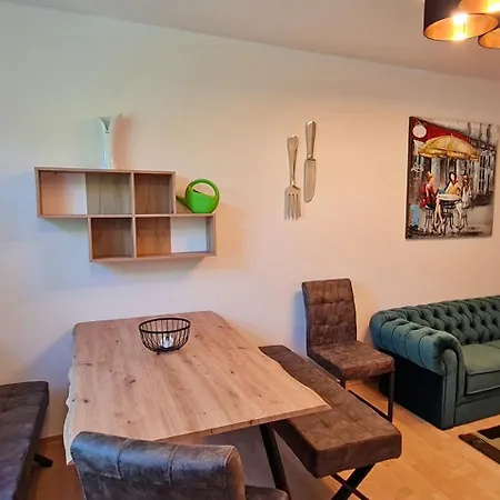 Torhaus Apartment