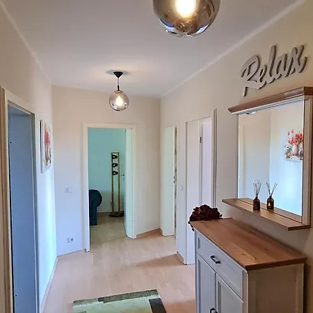 Torhaus Apartment Leipzig