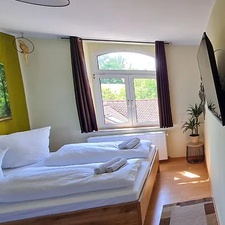 Torhaus Apartment *