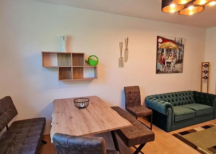 Torhaus Lägenhet