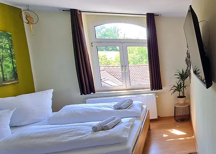 Torhaus Lejlighed *